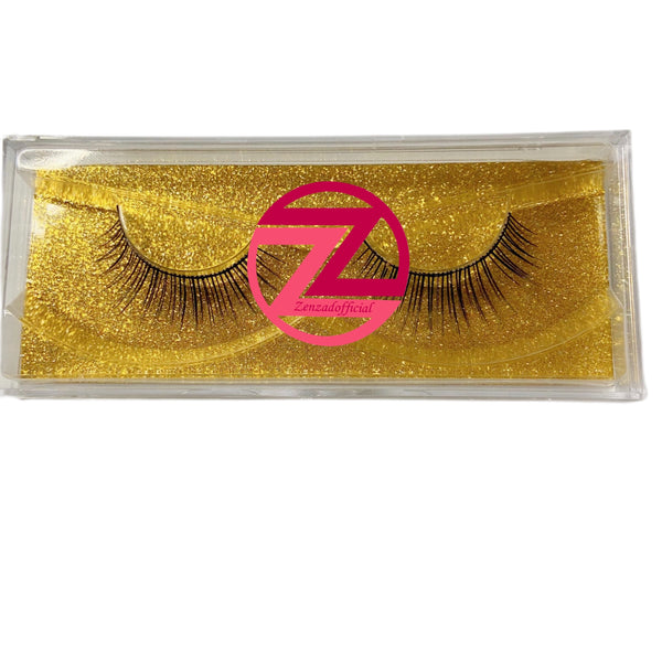 ND eyelash