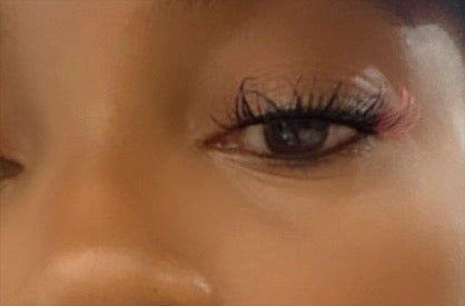 Stash eyelash