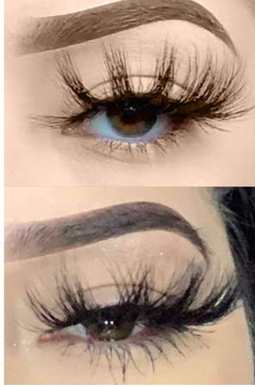 Fullfit eyelash